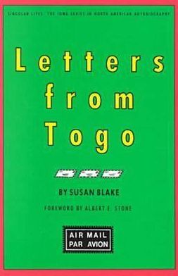 Letters from Togo