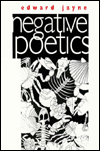 Negative Poetics
