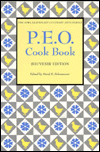 P. E. O. Cook Book: Souvenir Edition