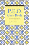 P. E. O. Cook Book: Souvenir Edition