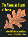 The Vascular Plants of Iowa: An Annotated Checklist and Natural History