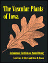 The Vascular Plants of Iowa: An Annotated Checklist and Natural History