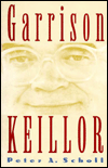 Garrison Keillor