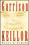 Garrison Keillor