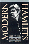 Modern Hamlets and Their Soliloquies