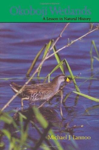 Okoboji Wetlands: A Lesson in Natural History