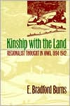 Kinship with the Land: Regionalist Thought in Iowa, 1894-1942