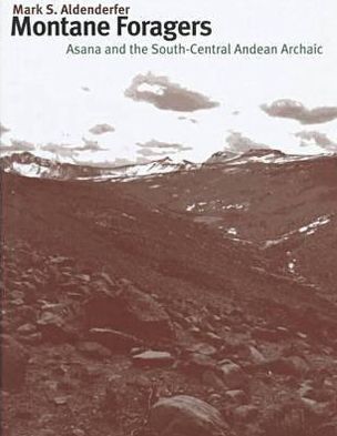 Montane Foragers: Asana and the South-Central Andean Archaic