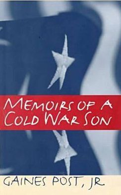 Memoirs of a Cold War Son
