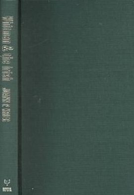 Whitman & The Irish
