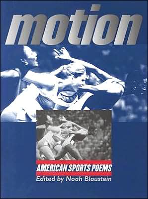 Motion: American Sports Poems