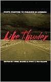Like Thunder: Poets Respond to Violence in America