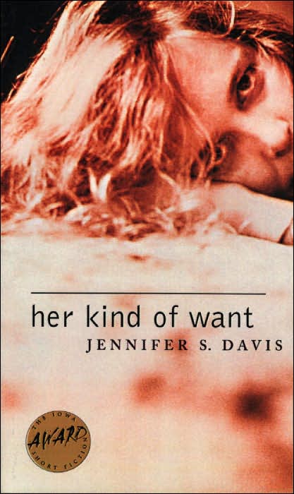 Her Kind of Want