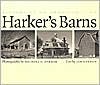 Harker's Barns (Bur Oak Book Series): Visions of an American Icon