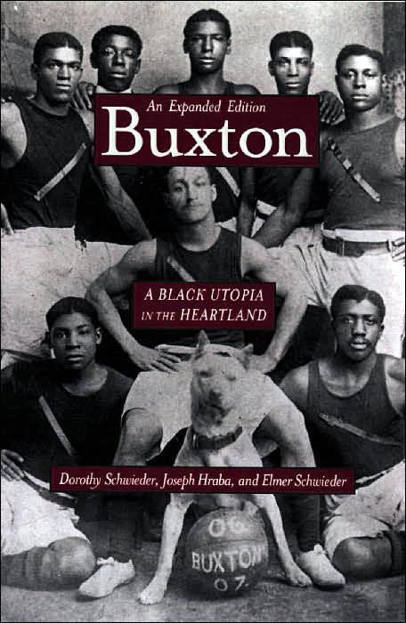 Buxton: A Black Utopia in the Heartland