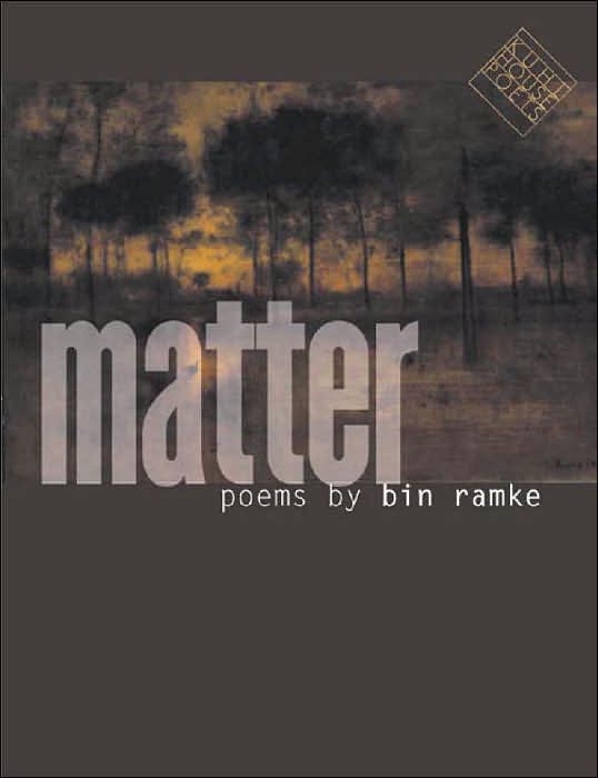 Matter