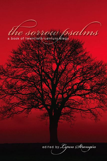 The Sorrow Psalms: A Book of Twentieth-Century Elegy