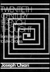 Twentieth Century French Thought: From Bergson to Levi-Strauss