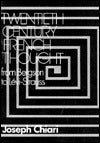 Twentieth Century French Thought: From Bergson to Levi-Strauss