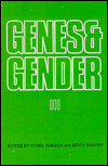 Genes and Gender III: Genetic Determinism and Children