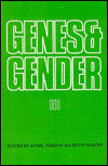 Genes and Gender III: Genetic Determinism and Children