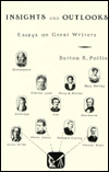 Insights and Outlooks: Essays on Great Writers