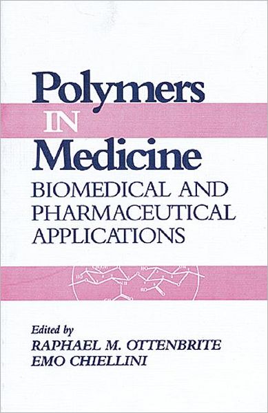 Polymers in Medicine: Biomedical and Pharmaceutical Applications
