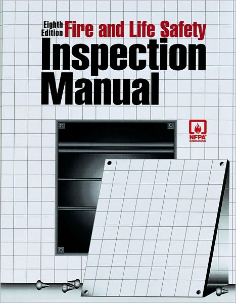 Fire and Life Safety Inspection Manual