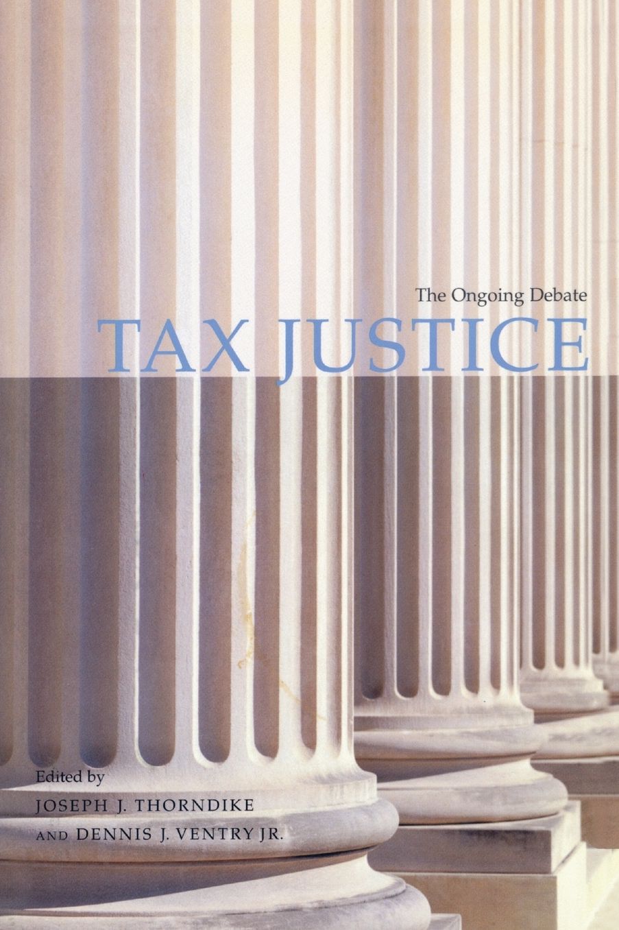 Tax Justice: The Ongoing Debate