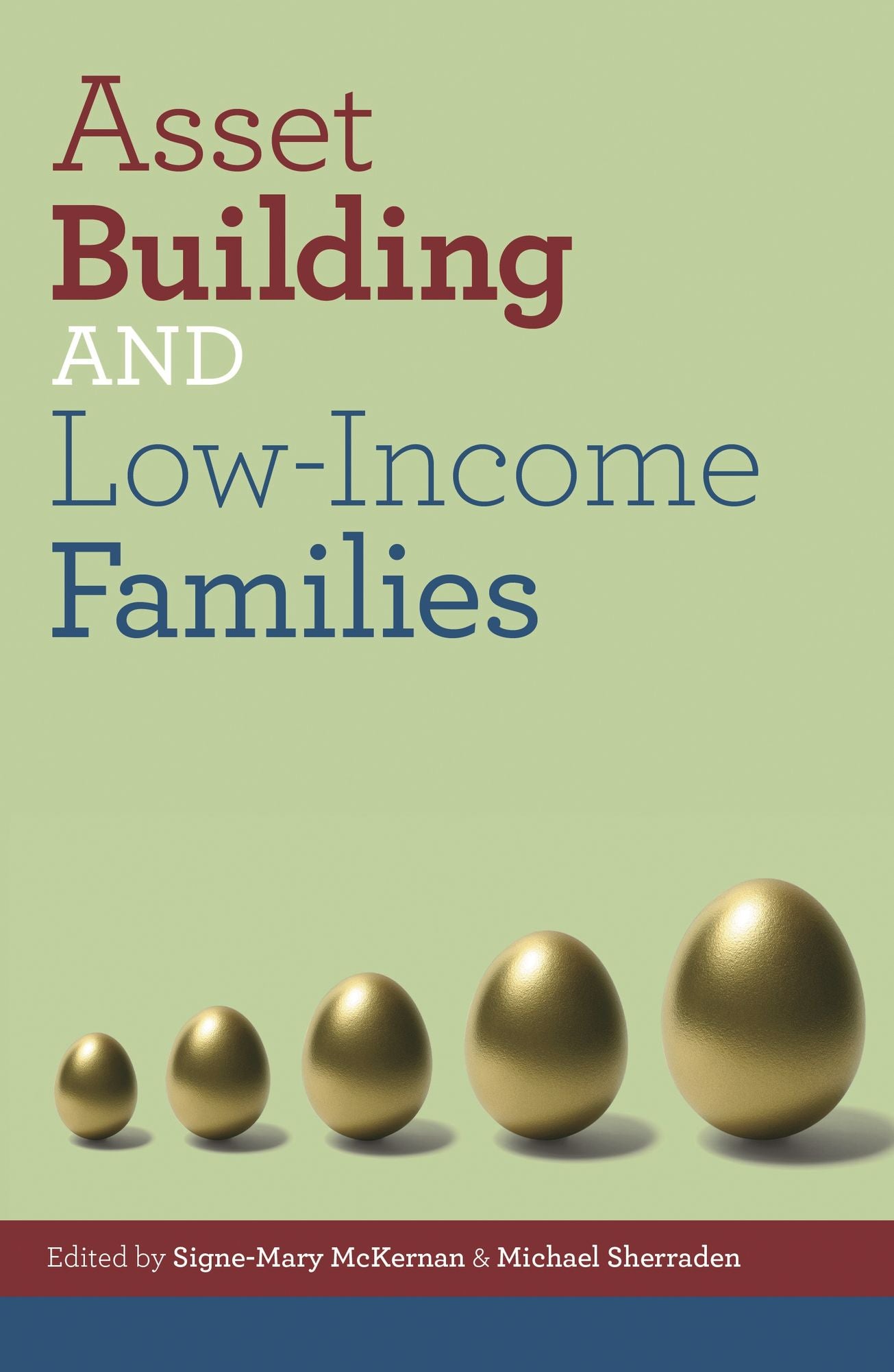Asset Building and Low-Income Families