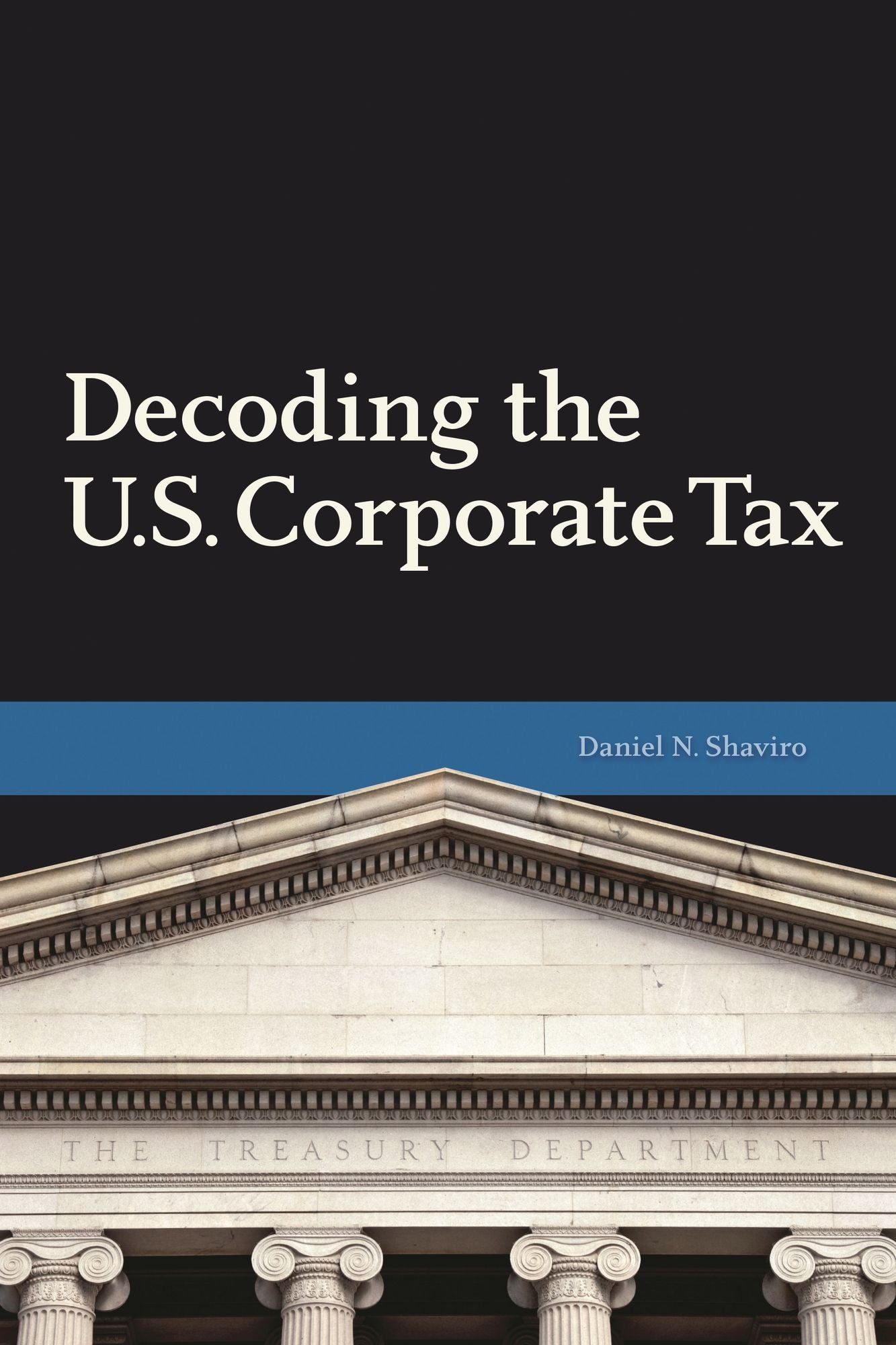 U.S. Corporate Tax