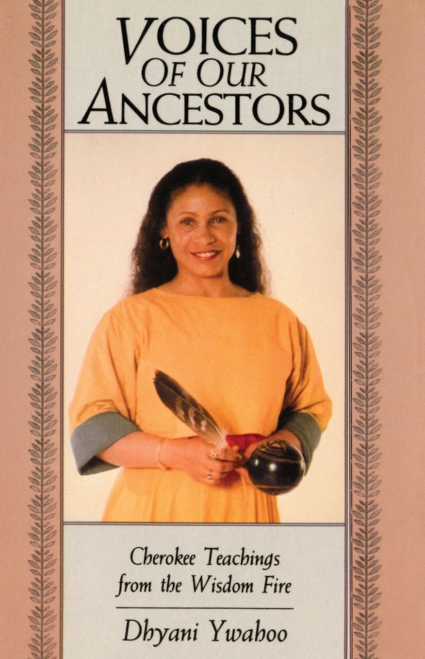 Voices of Ancestors