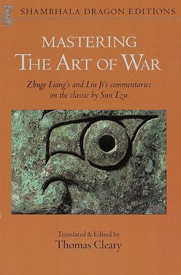 Mastering the Art of War