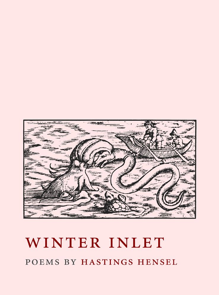Winter Inlet