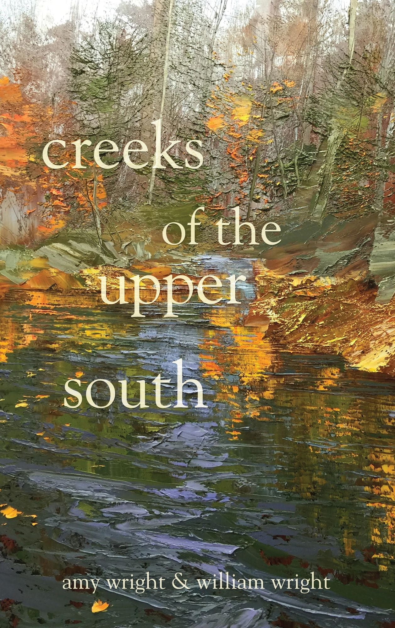 Creeks of the Upper South