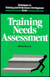 Training Needs Assessment