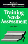 Training Needs Assessment
