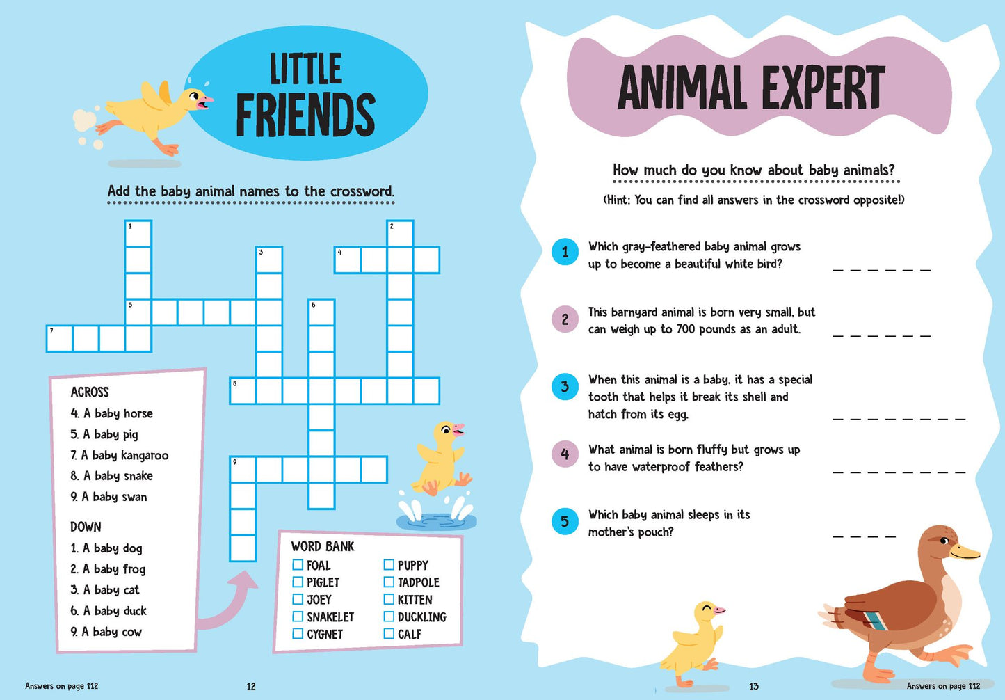Merriam-Webster's Word Puzzle Adventures: Track down dinosaurs, uncover treasures, spot the space objects, and learn about language in 100 puzzles!