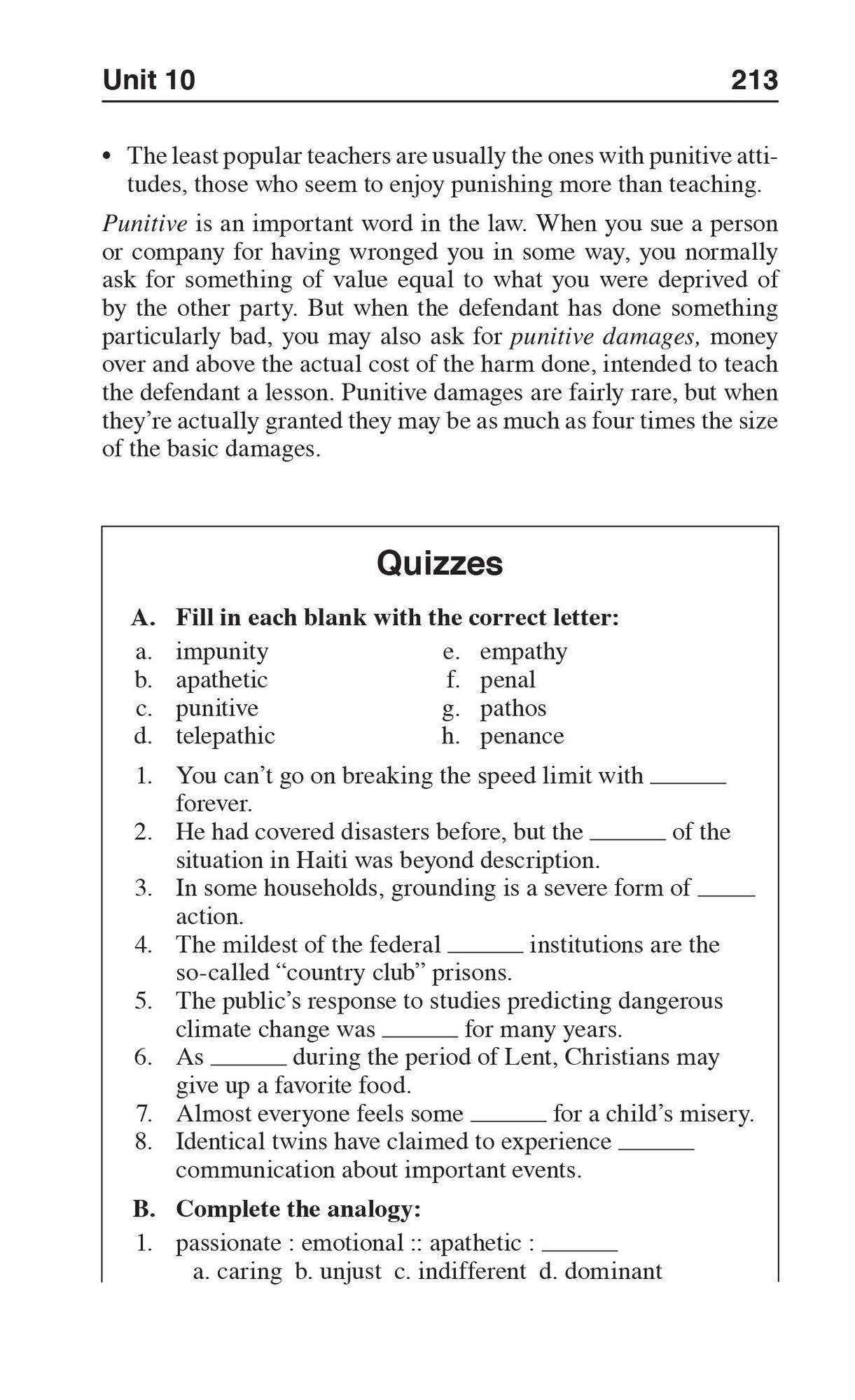 Merriam-Webster's Everyday Language Reference Set