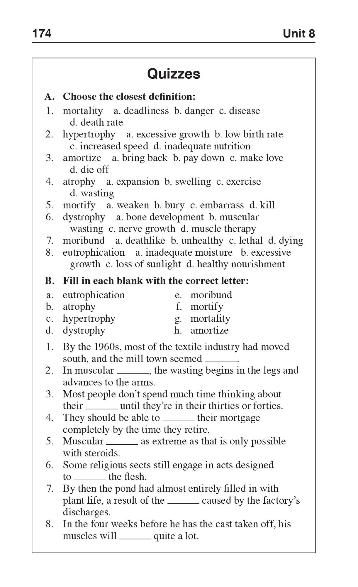 Merriam-Webster's Everyday Language Reference Set