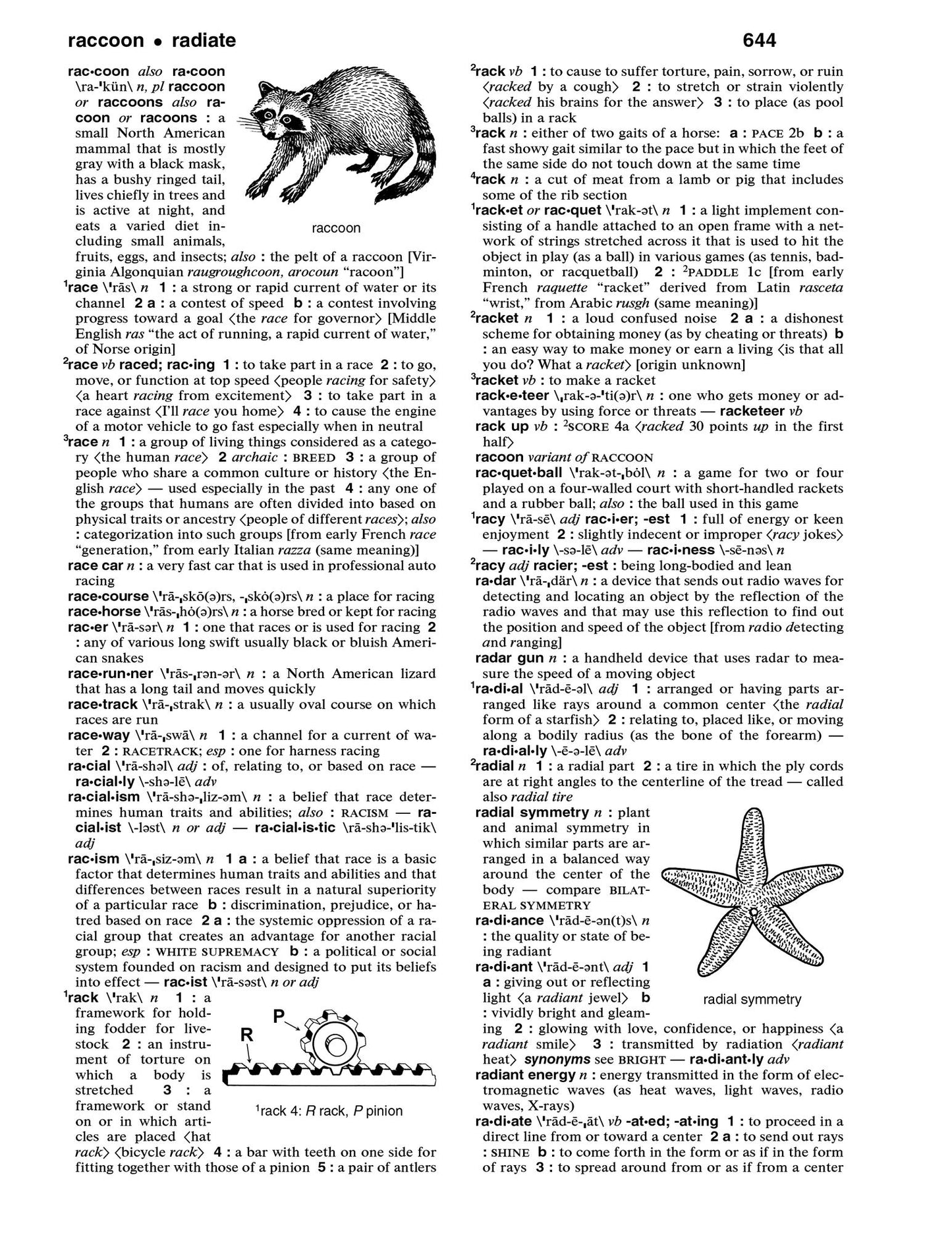 Merriam-Webster's Intermediate Dictionary: An Essential Middle School Resource