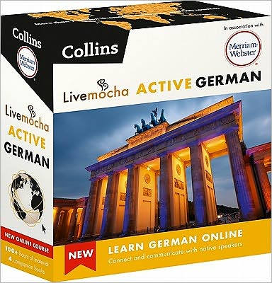 Livemocha Active German