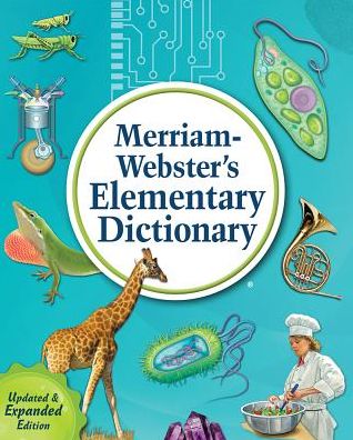 Merriam-Webster's Elementary Dictionary