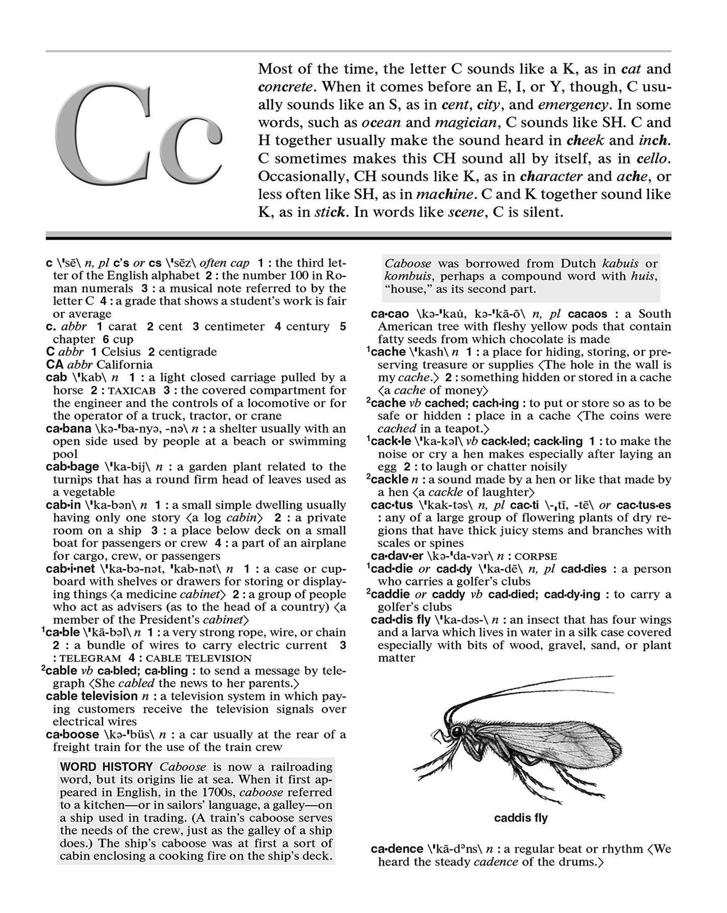 Merriam-Webster's Dictionary for Children