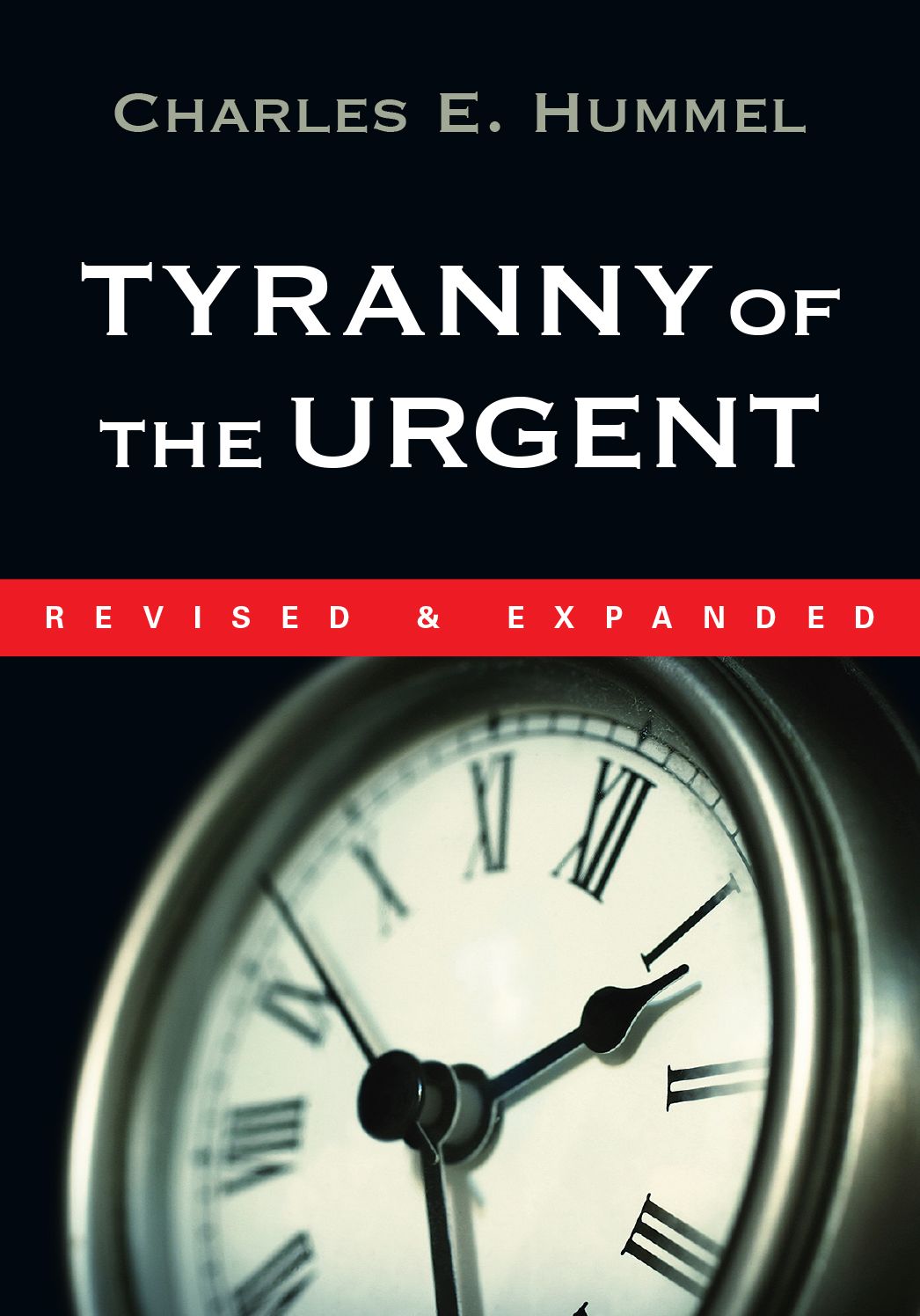 Tyranny of the Urgent!
