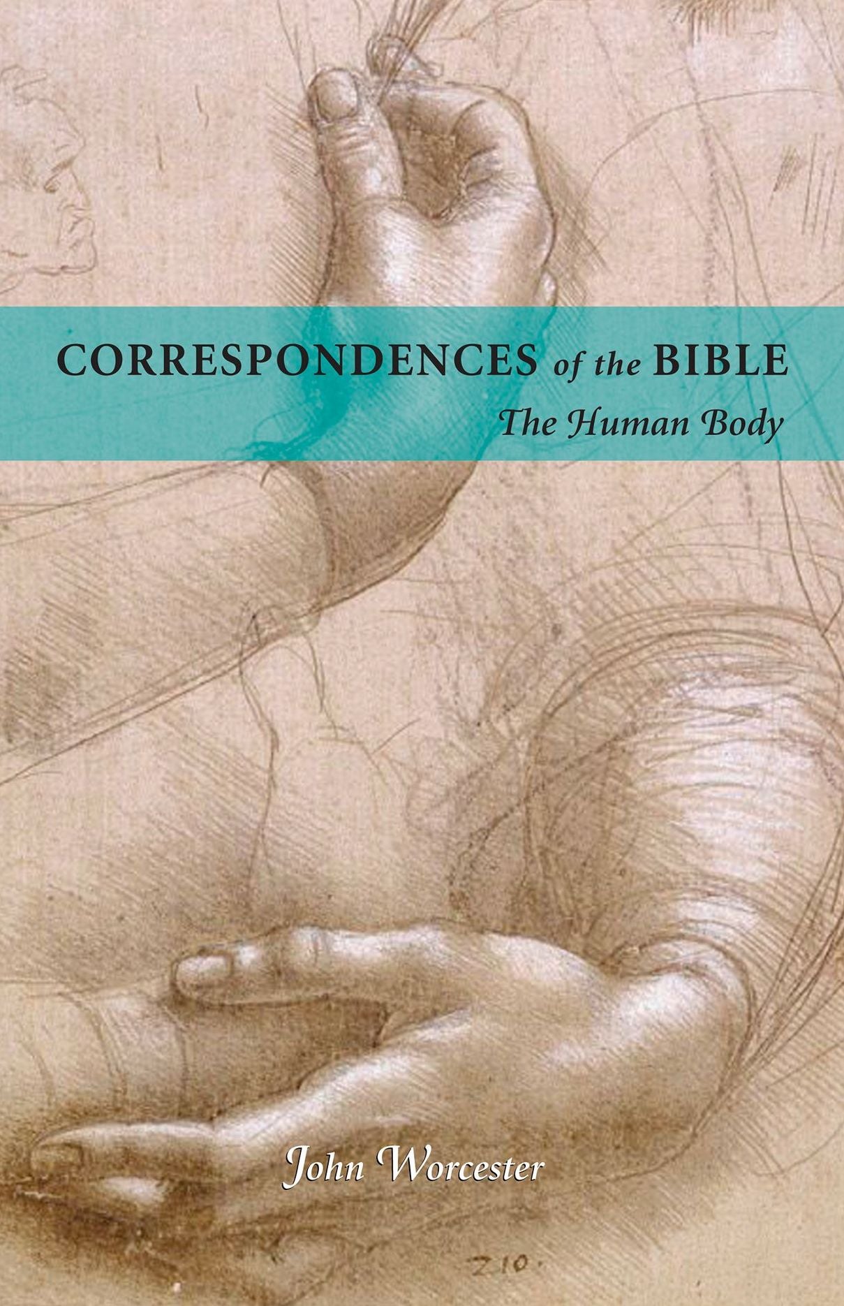 Correspondences of the Bible: The Human Body