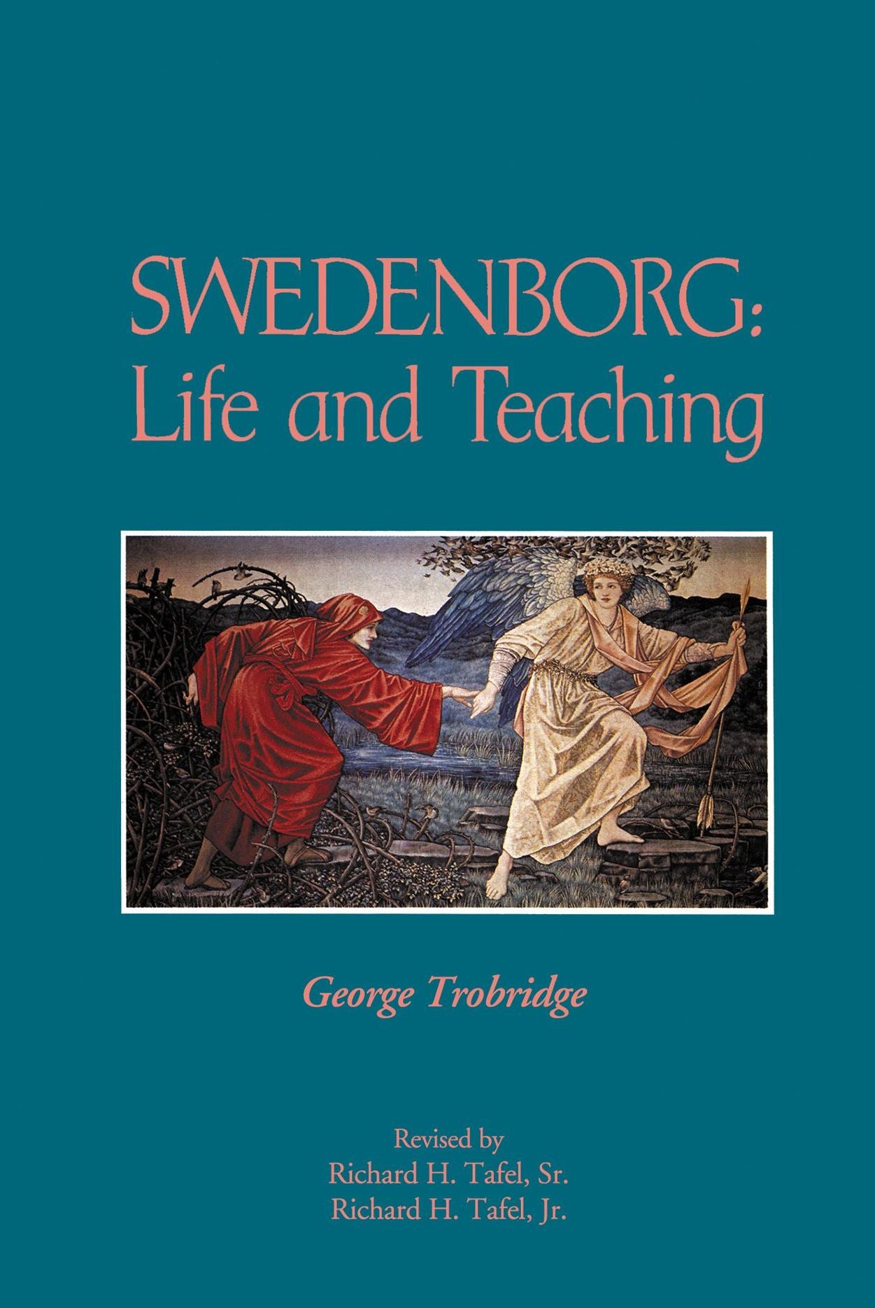 Swedenborg: Life and Teaching
