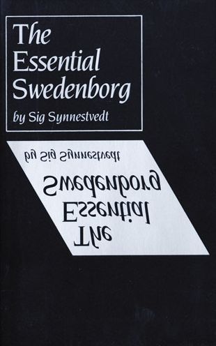 The Essential Swedenborg