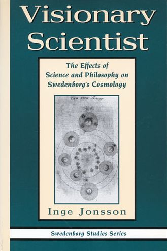Visionary Scientist: The Effects of Science Philosophy on Swedenborg's Cosmography