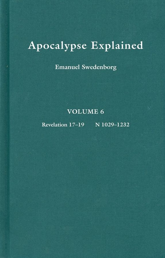 Apocalypse Explained